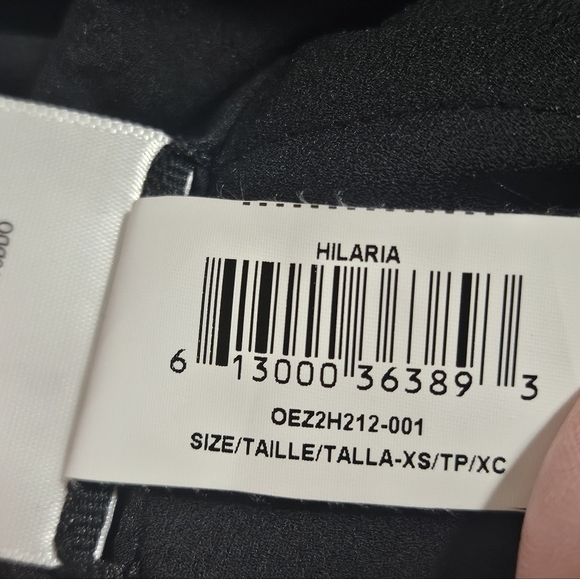 BCBGMAXAZRIA skirt/pant style wide leg size xs - Picture 13 of 15